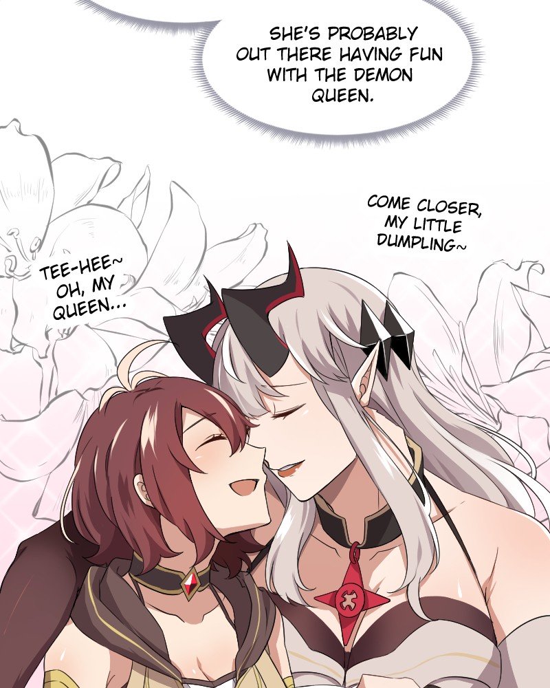 Mage & Demon Queen Chapter 86 - page 10