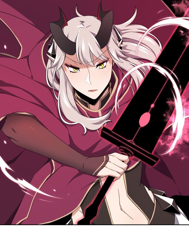 Mage & Demon Queen Chapter 86 - page 13