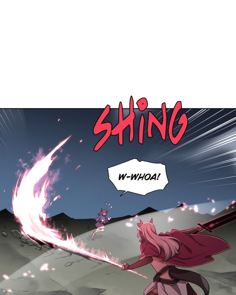 Mage & Demon Queen Chapter 86 - page 14