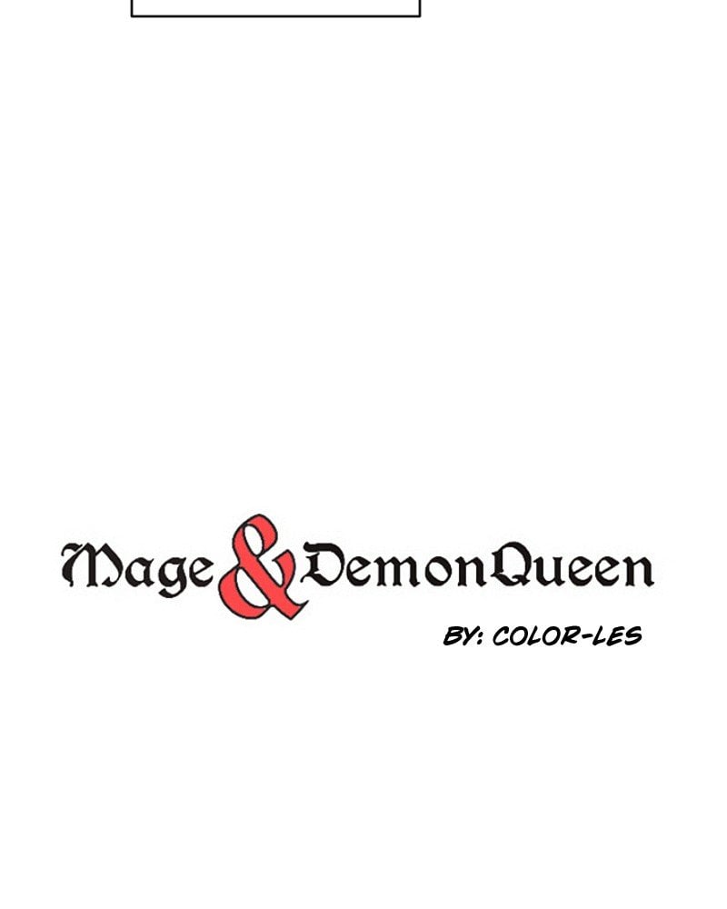 Mage & Demon Queen Chapter 86 - page 17