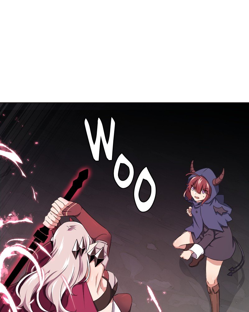 Mage & Demon Queen Chapter 86 - page 20