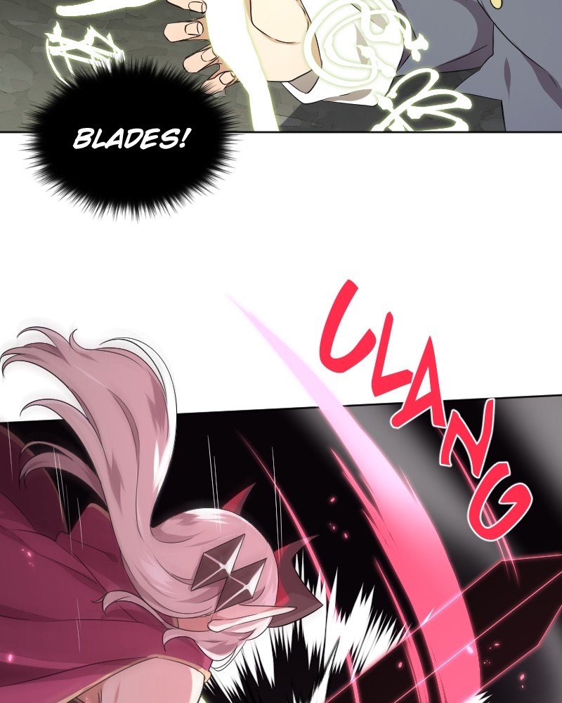 Mage & Demon Queen Chapter 86 - page 23