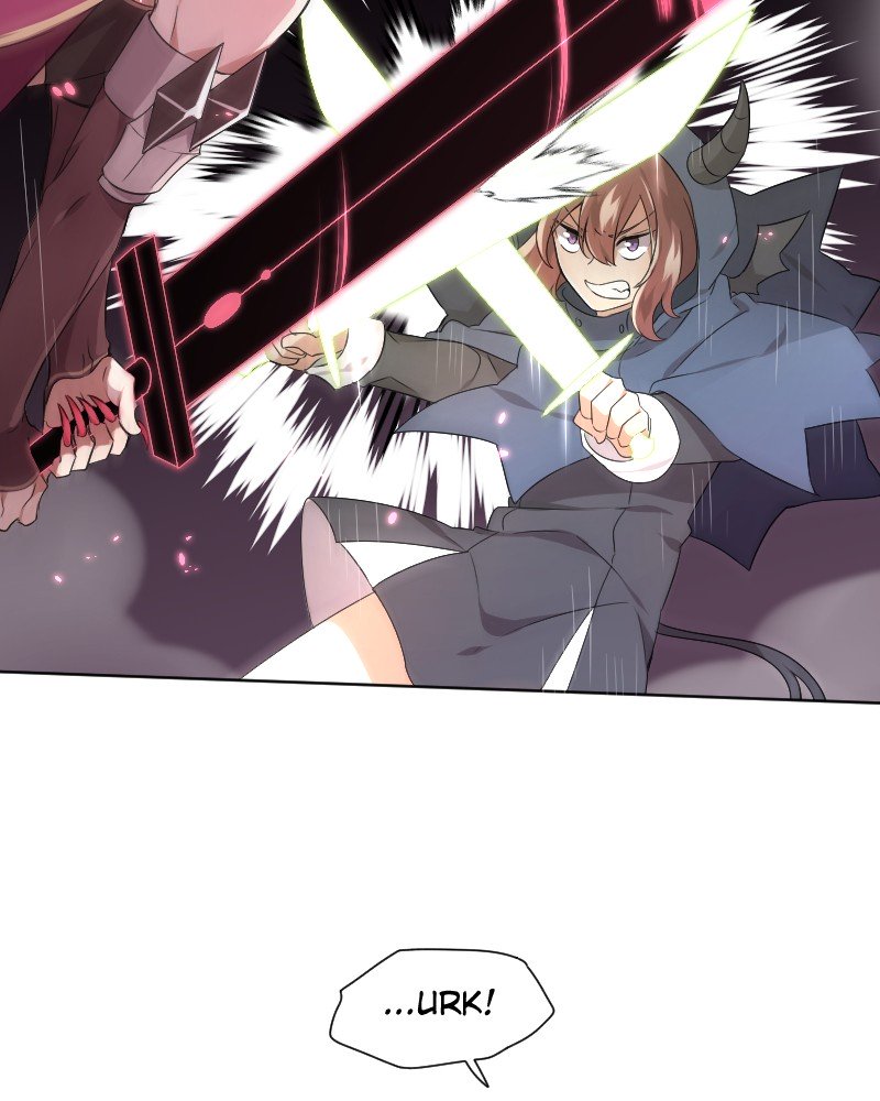 Mage & Demon Queen Chapter 86 - page 24