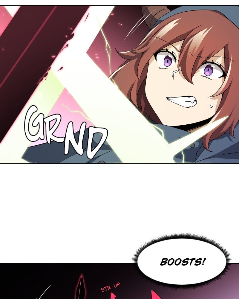 Mage & Demon Queen Chapter 86 - page 25