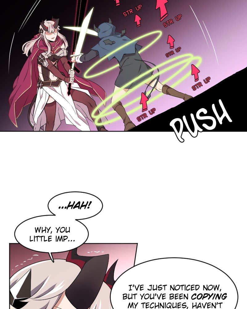 Mage & Demon Queen Chapter 86 - page 26