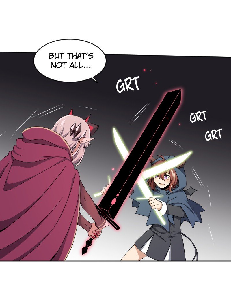 Mage & Demon Queen Chapter 86 - page 34