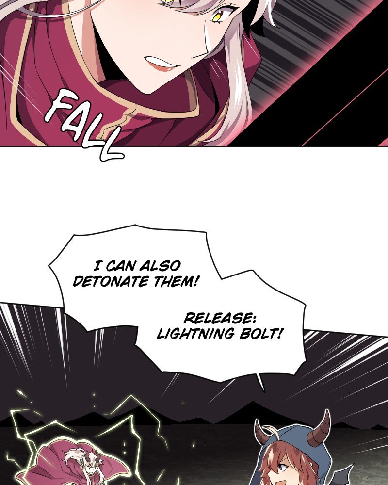 Mage & Demon Queen Chapter 86 - page 36