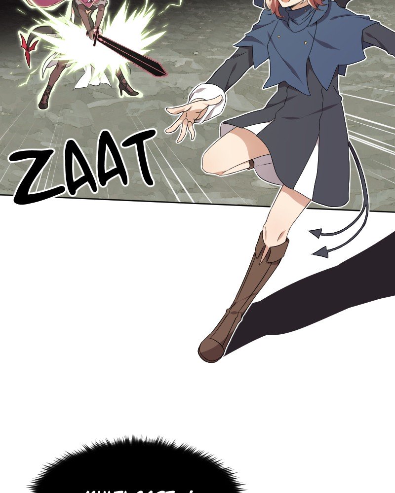 Mage & Demon Queen Chapter 86 - page 37