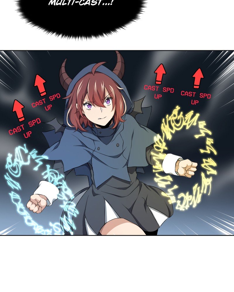 Mage & Demon Queen Chapter 86 - page 38