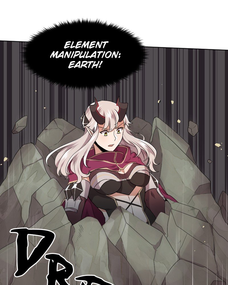 Mage & Demon Queen Chapter 86 - page 39