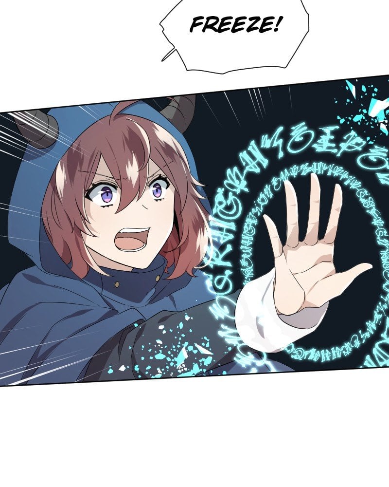 Mage & Demon Queen Chapter 86 - page 42