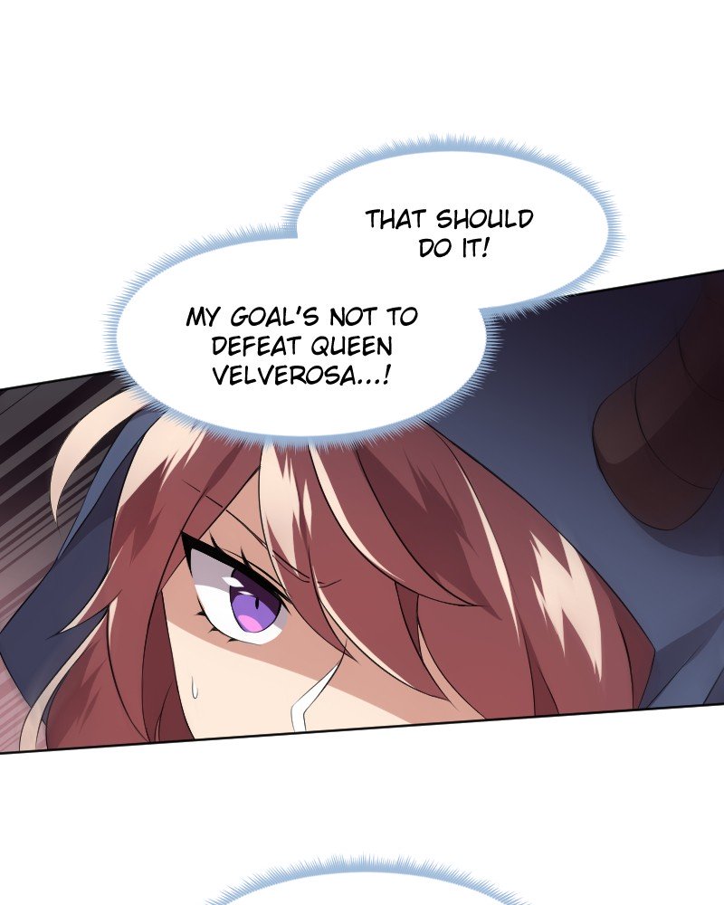 Mage & Demon Queen Chapter 86 - page 45
