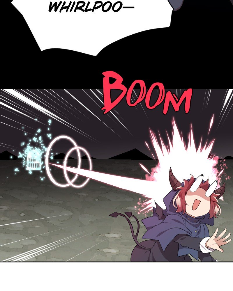Mage & Demon Queen Chapter 86 - page 49