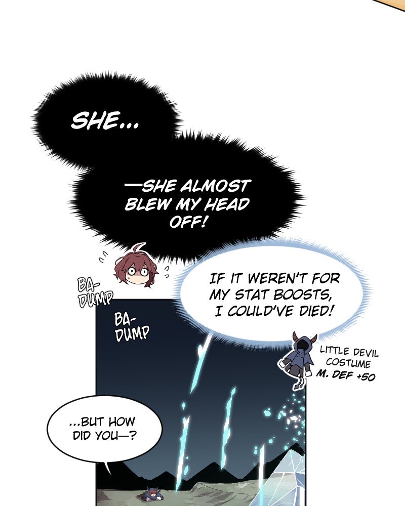 Mage & Demon Queen Chapter 86 - page 51