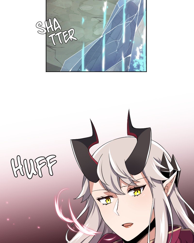 Mage & Demon Queen Chapter 86 - page 52