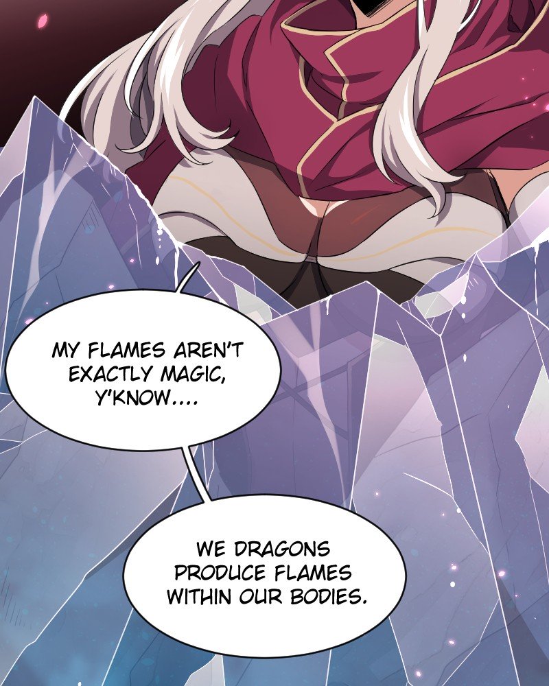 Mage & Demon Queen Chapter 86 - page 53