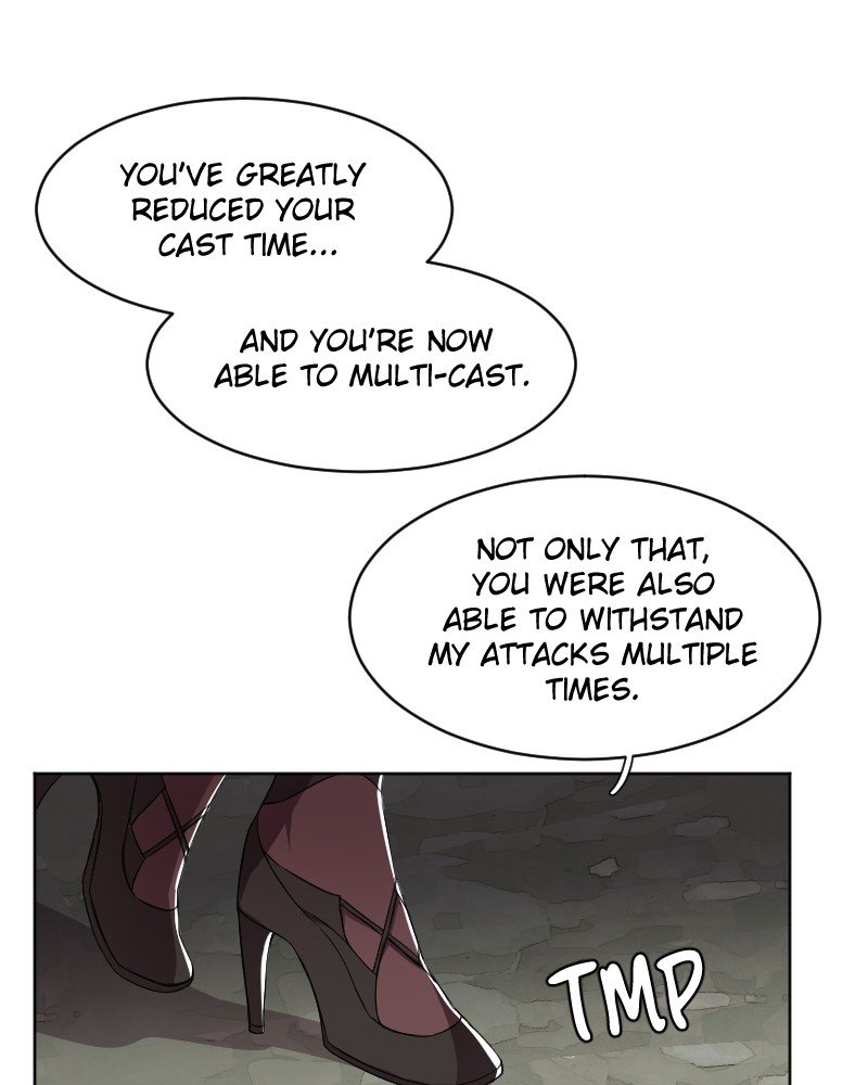 Mage & Demon Queen Chapter 86 - page 60