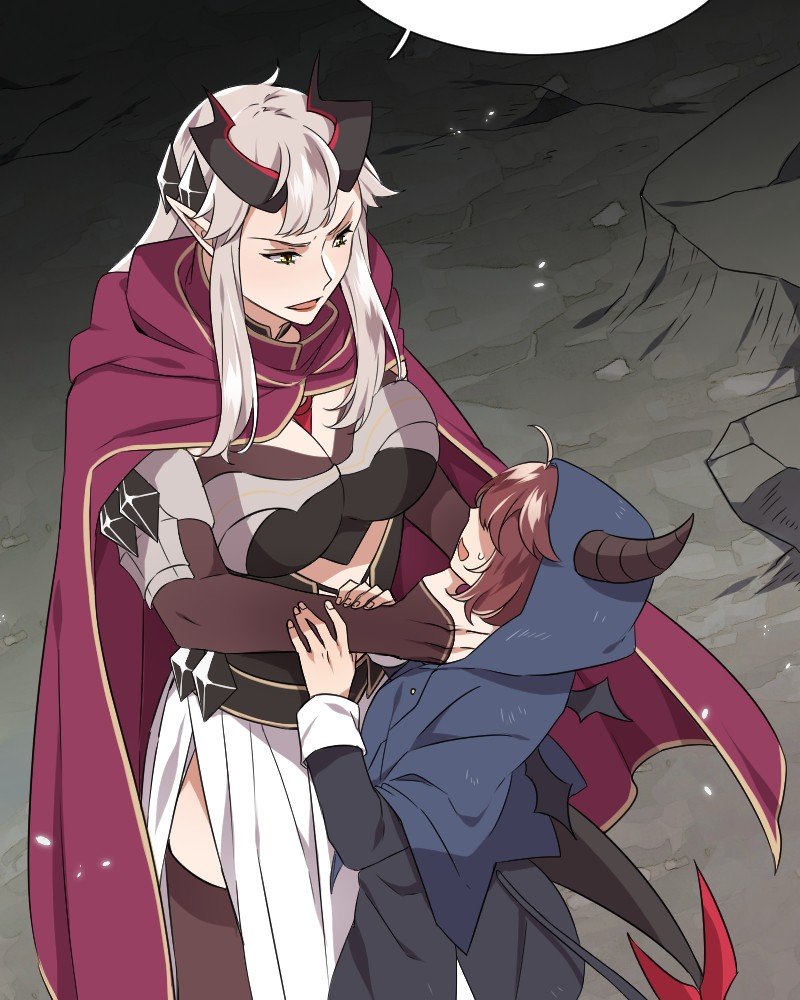 Mage & Demon Queen Chapter 86 - page 63