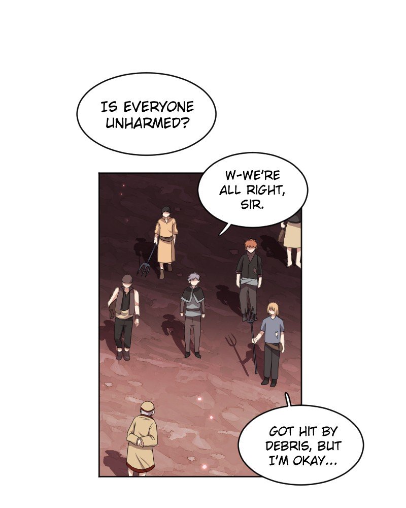 Mage & Demon Queen Chapter 86 - page 69