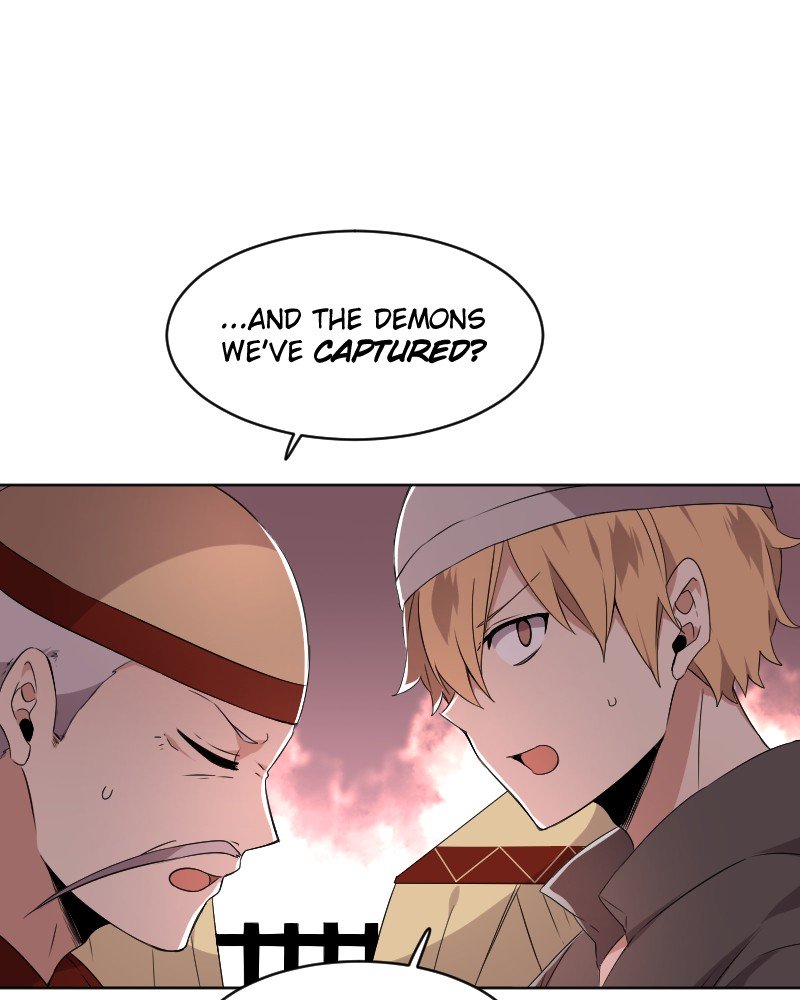 Mage & Demon Queen Chapter 86 - page 70