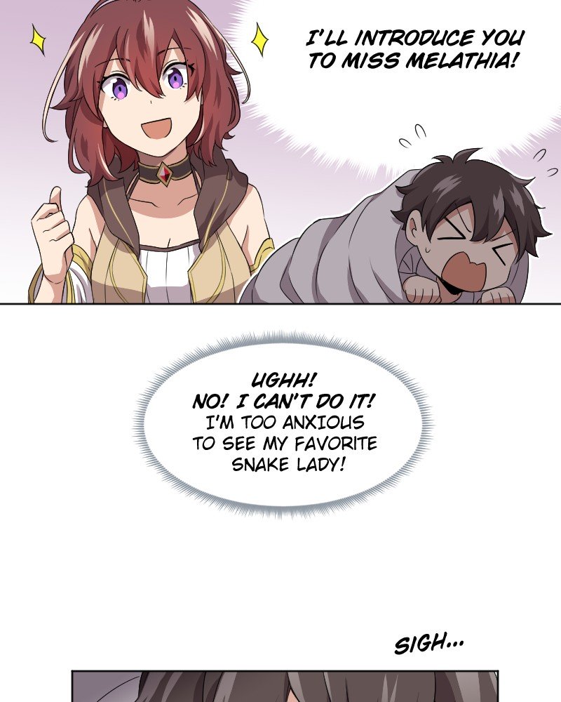 Mage & Demon Queen Chapter 86 - page 8