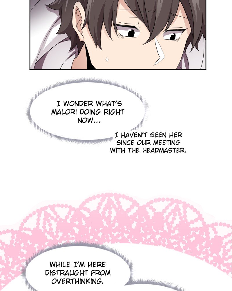 Mage & Demon Queen Chapter 86 - page 9
