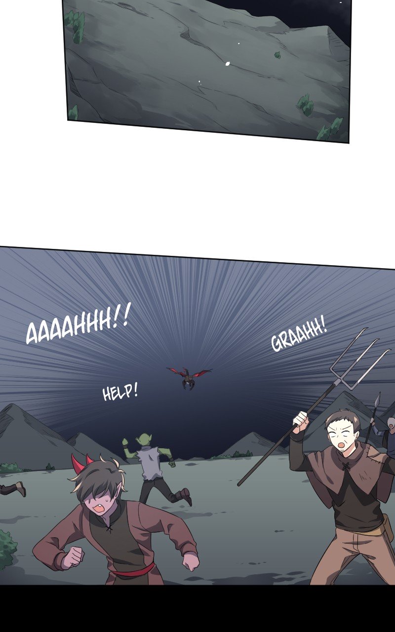 Mage & Demon Queen Chapter 84 - page 37