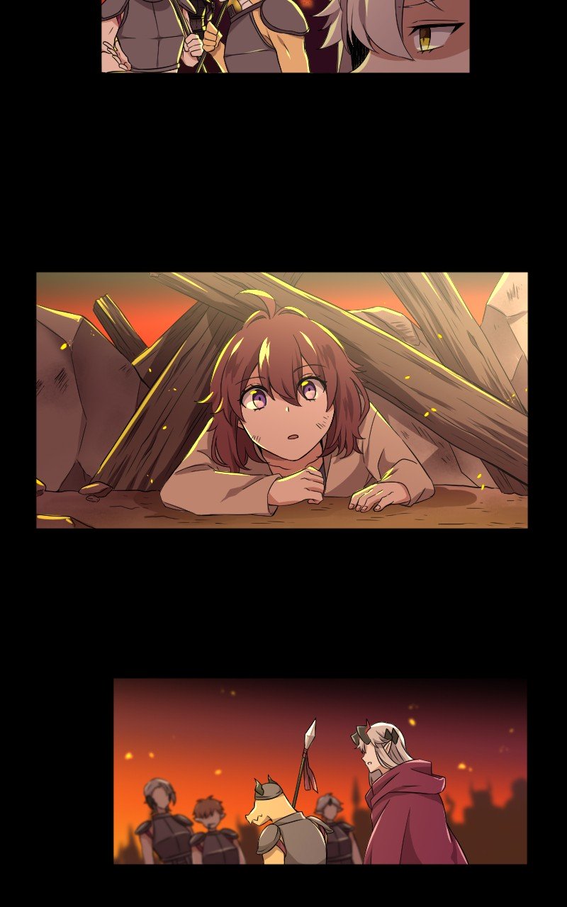 Mage & Demon Queen Chapter 82 - page 24