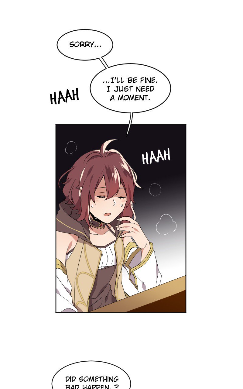 Mage & Demon Queen Chapter 80 - page 13
