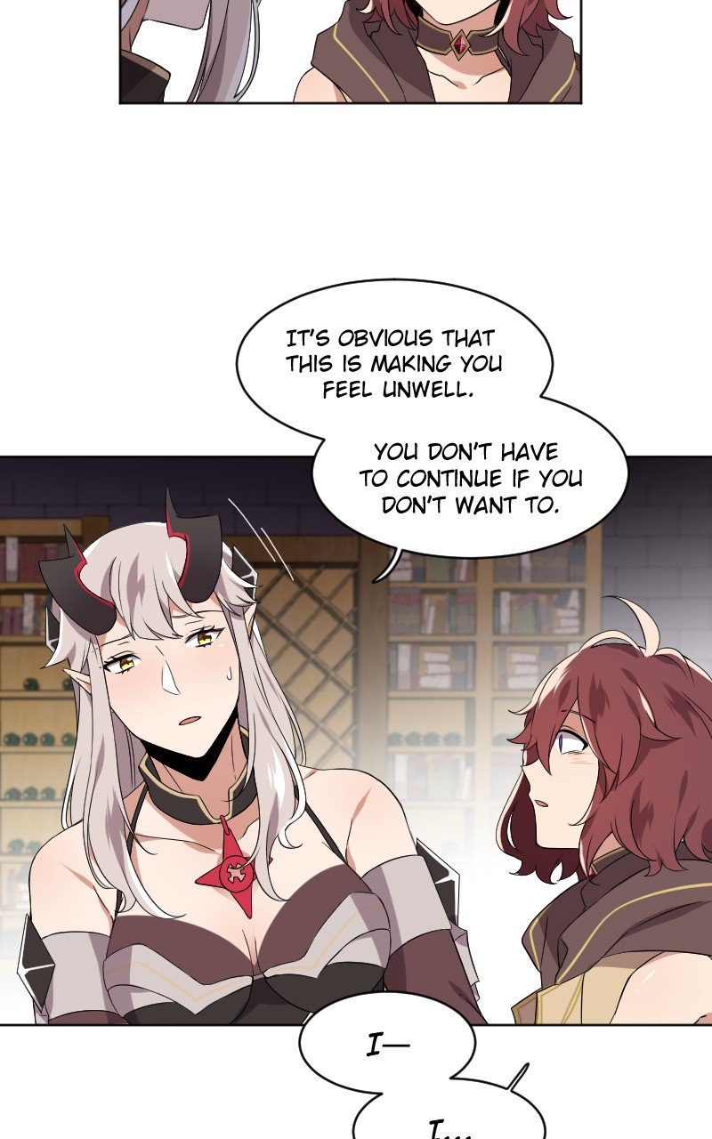 Mage & Demon Queen Chapter 80 - page 17