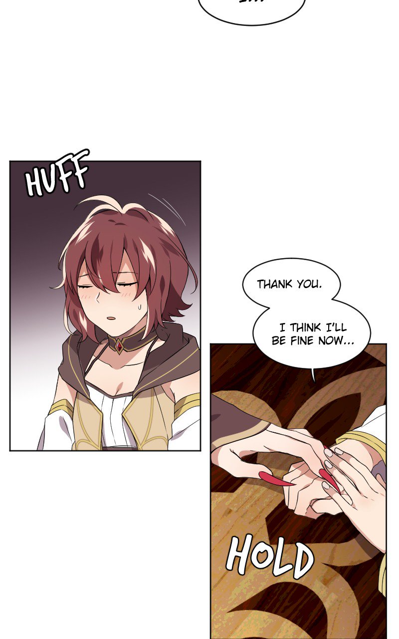 Mage & Demon Queen Chapter 80 - page 18