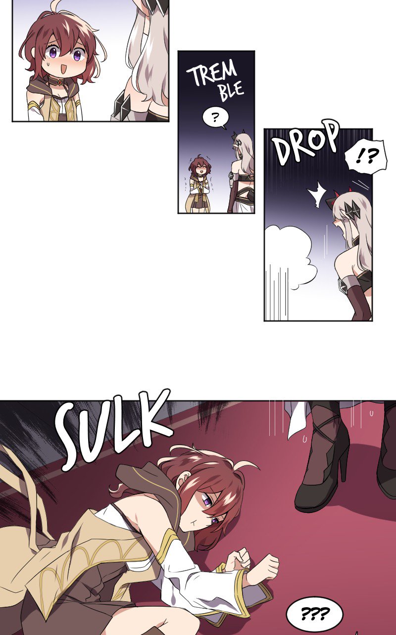 Mage & Demon Queen Chapter 78 - page 19