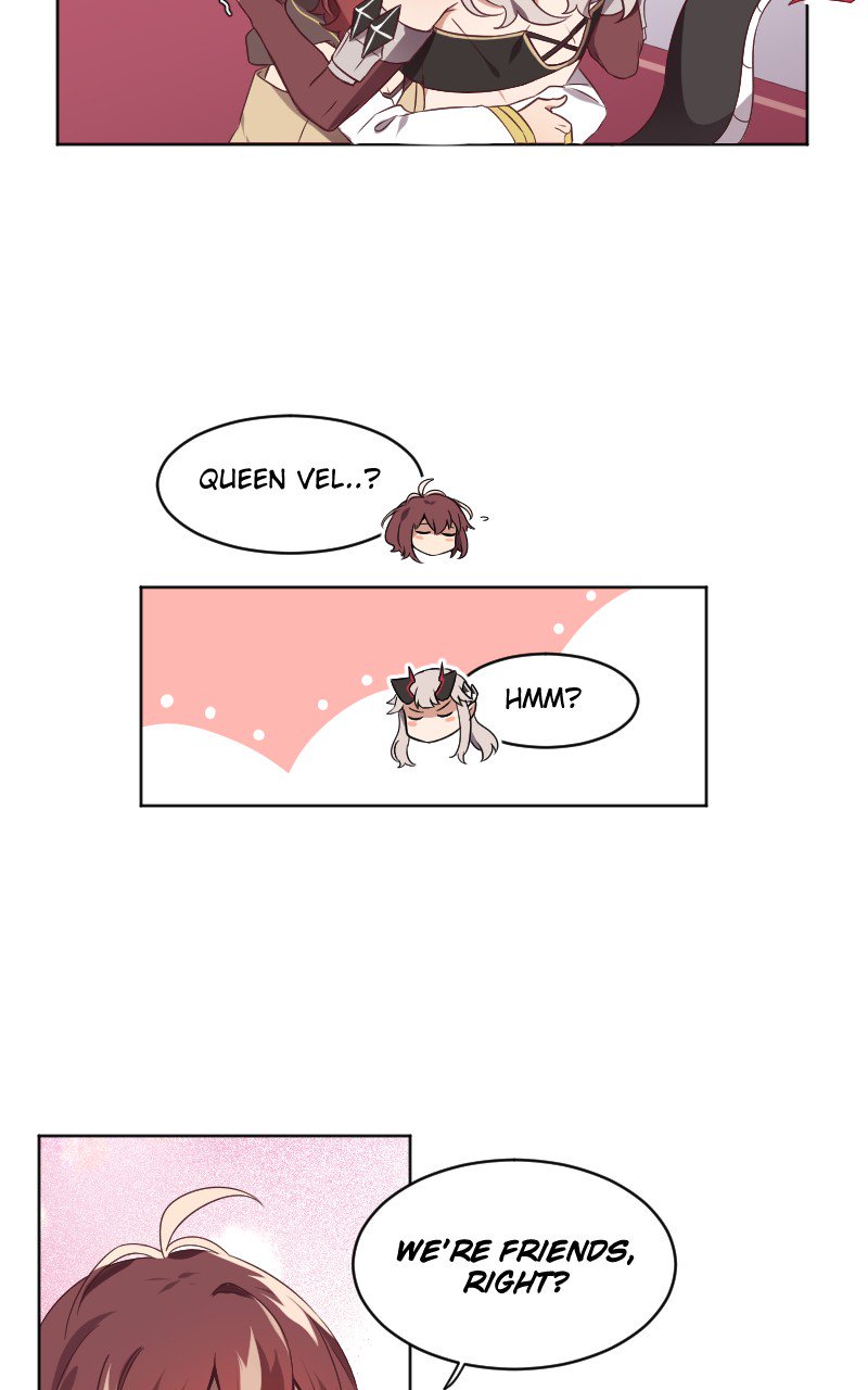 Mage & Demon Queen Chapter 78 - page 26