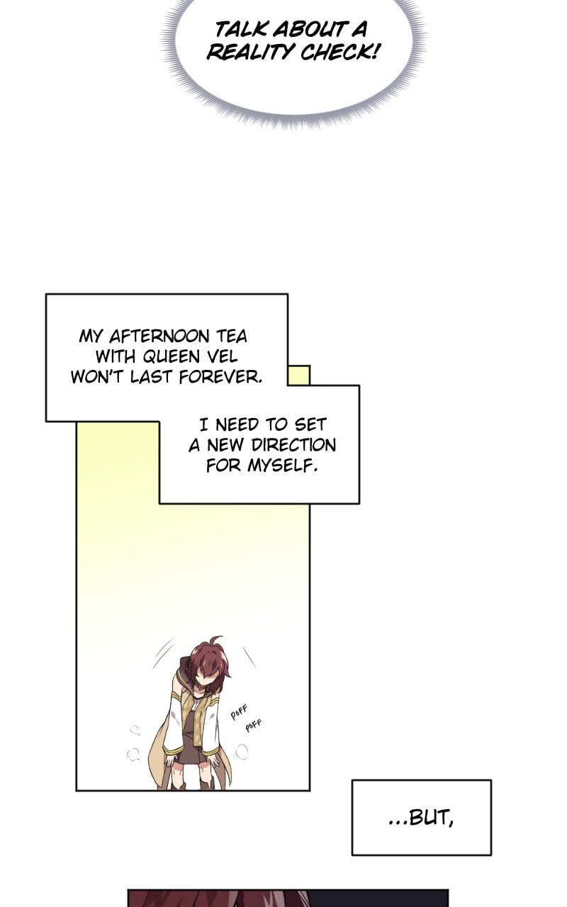 Mage & Demon Queen Chapter 77 - page 38