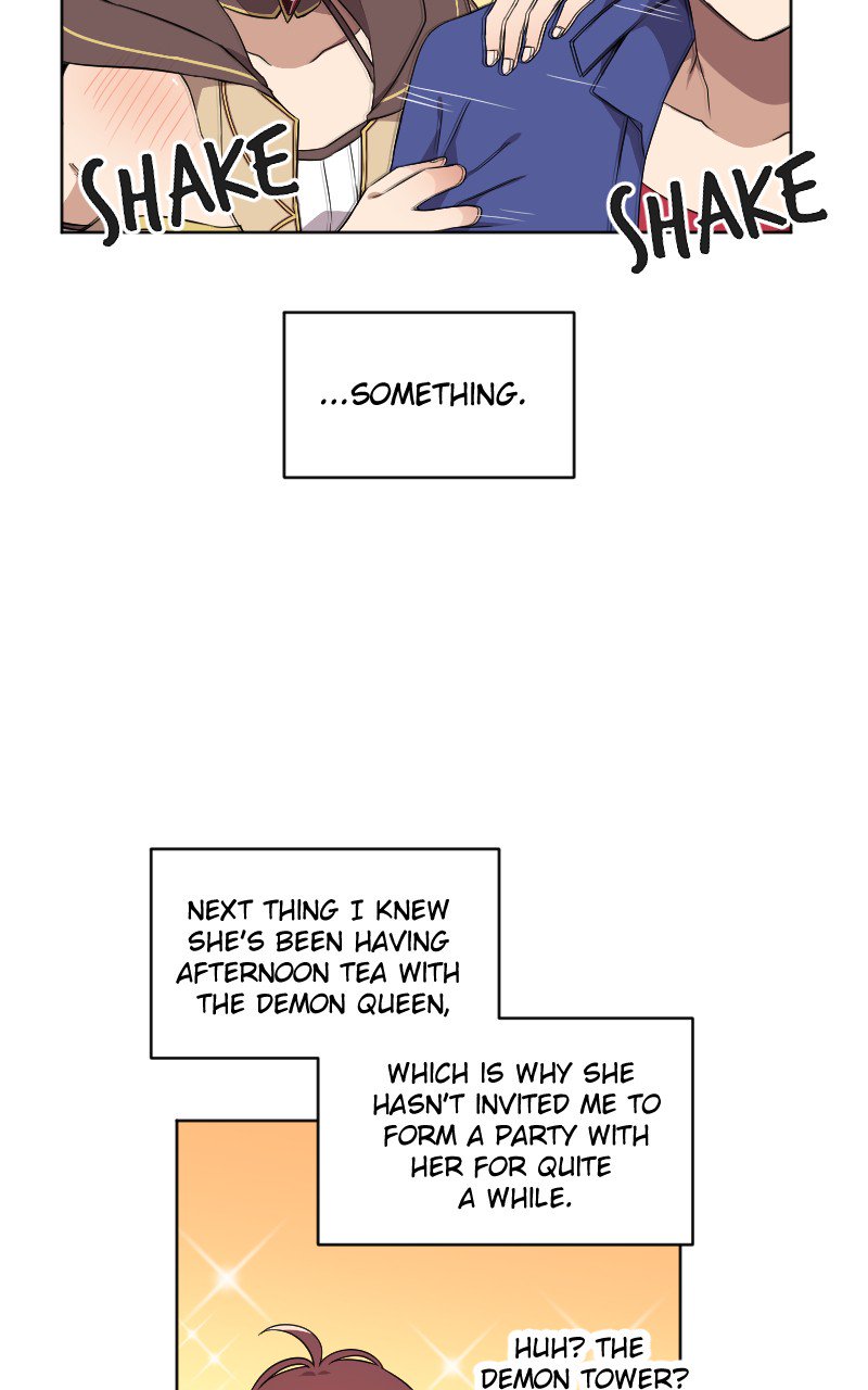 Mage & Demon Queen Chapter 76 - page 10