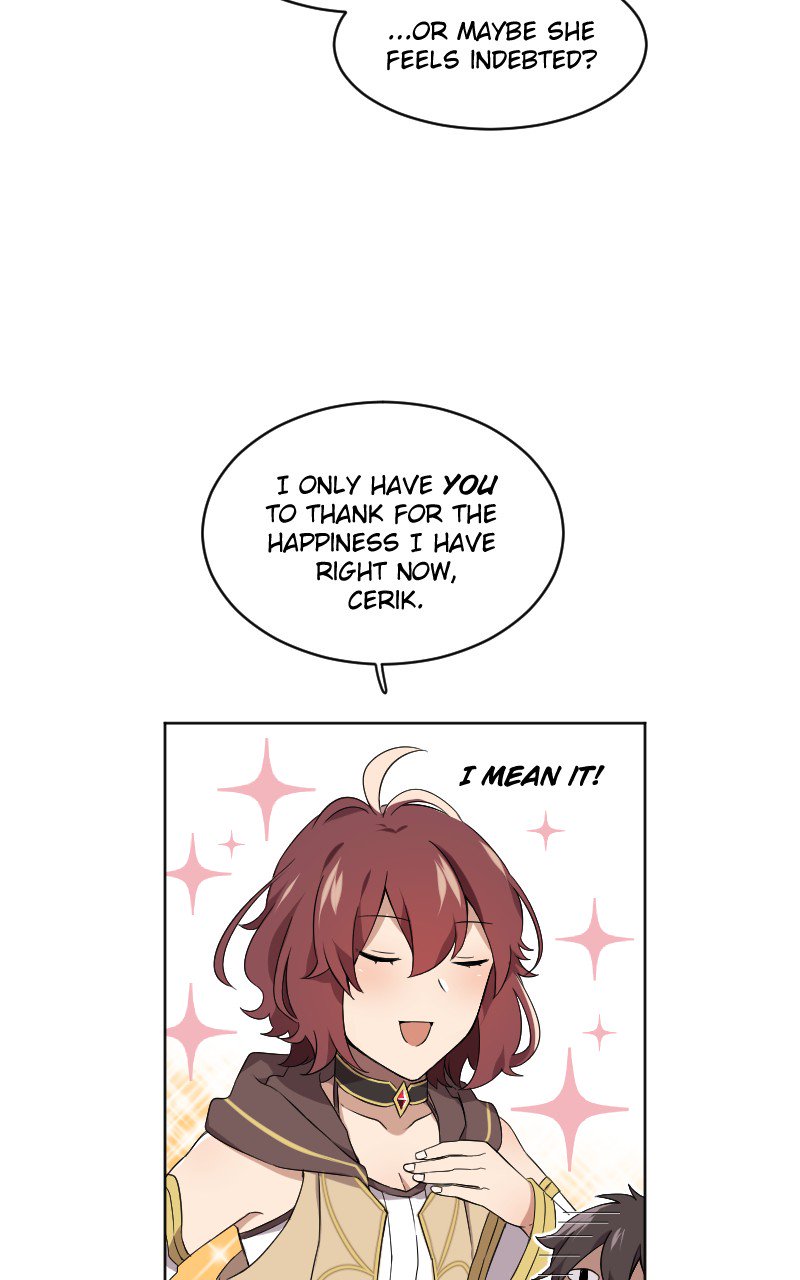 Mage & Demon Queen Chapter 76 - page 19