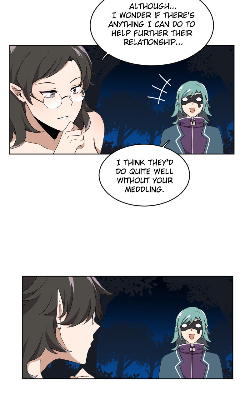 Mage & Demon Queen Chapter 75 - page 51