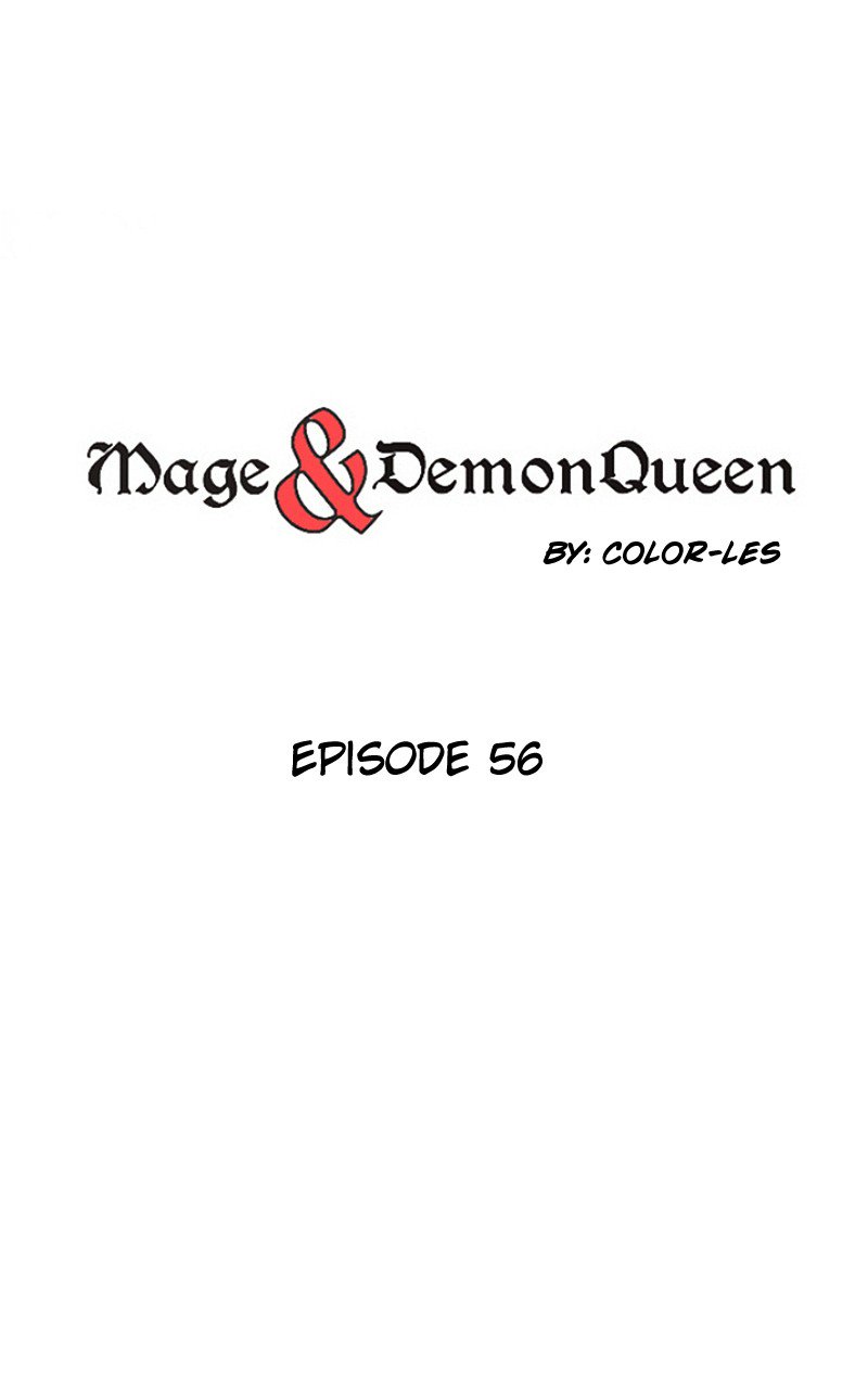 Mage & Demon Queen Chapter 66 - page 1
