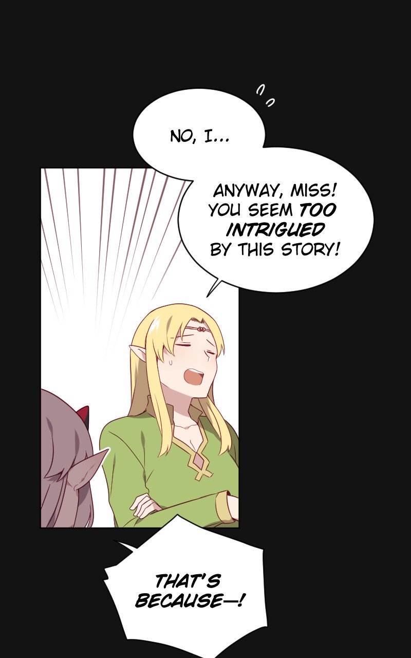 Mage & Demon Queen Chapter 62 - page 13