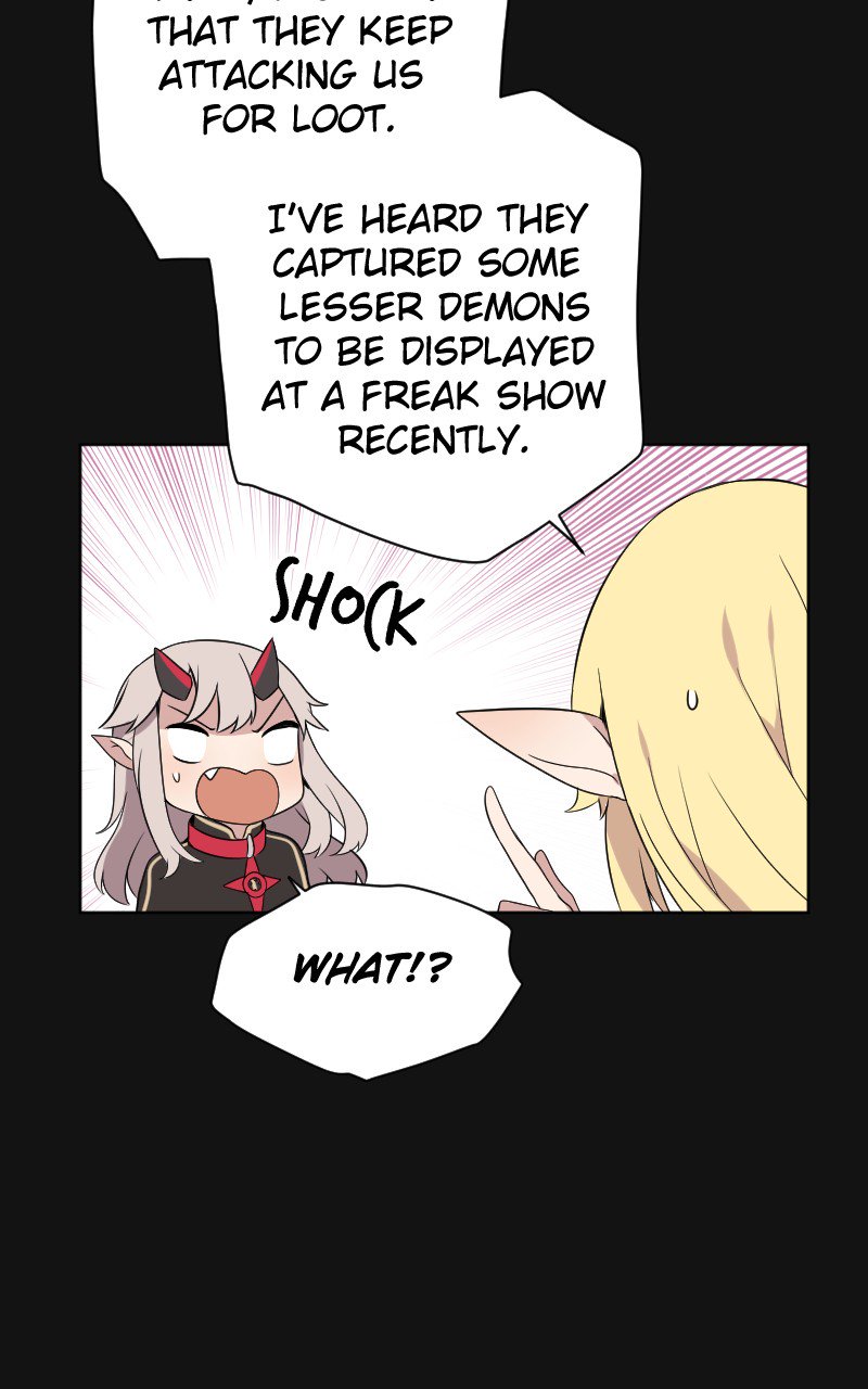 Mage & Demon Queen Chapter 61 - page 6