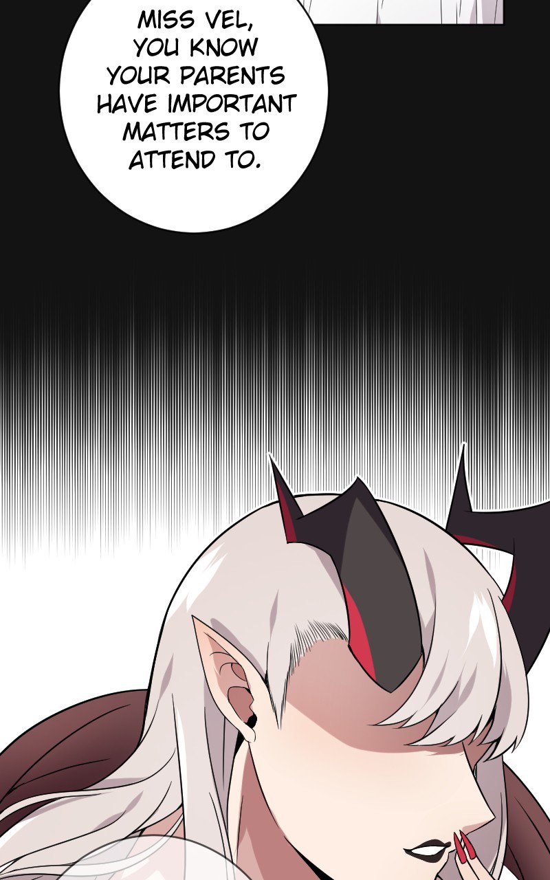 Mage & Demon Queen Chapter 60 - page 12