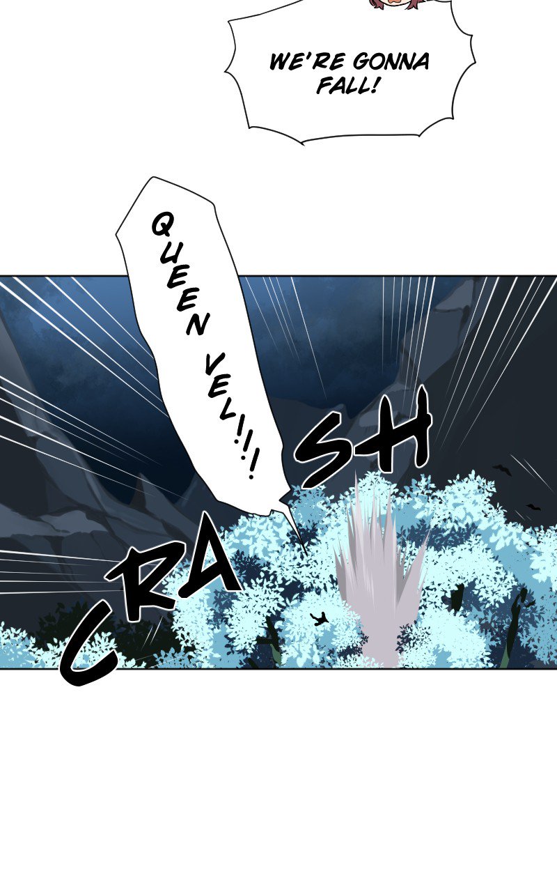 Mage & Demon Queen Chapter 57 - page 17
