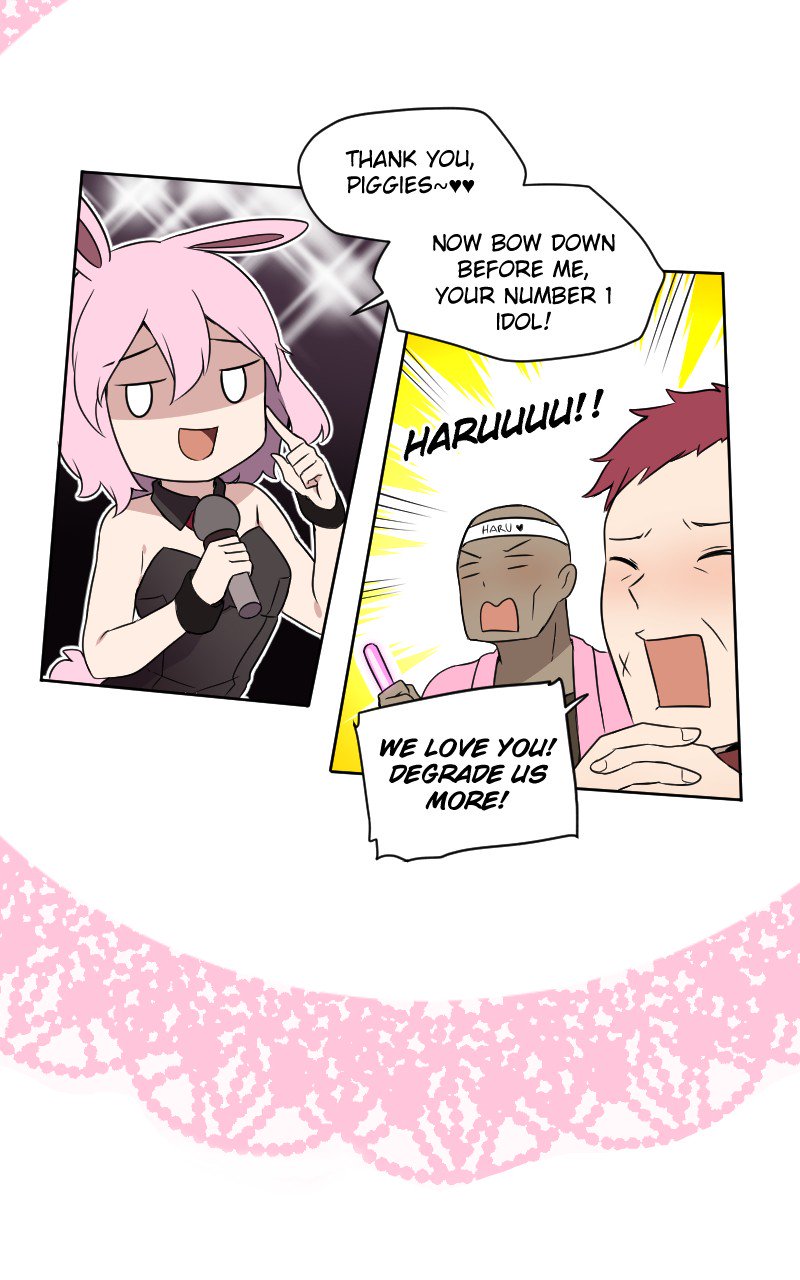 Mage & Demon Queen Chapter 54 - page 10