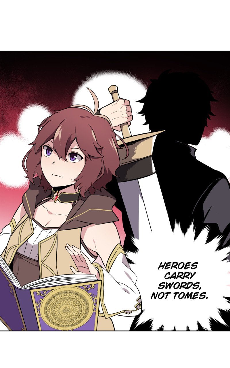 Mage & Demon Queen Chapter 48 - page 14