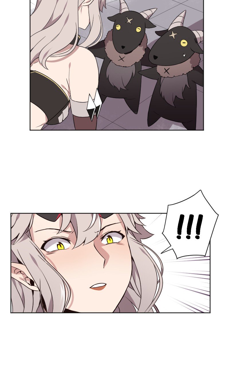 Mage & Demon Queen Chapter 48 - page 21