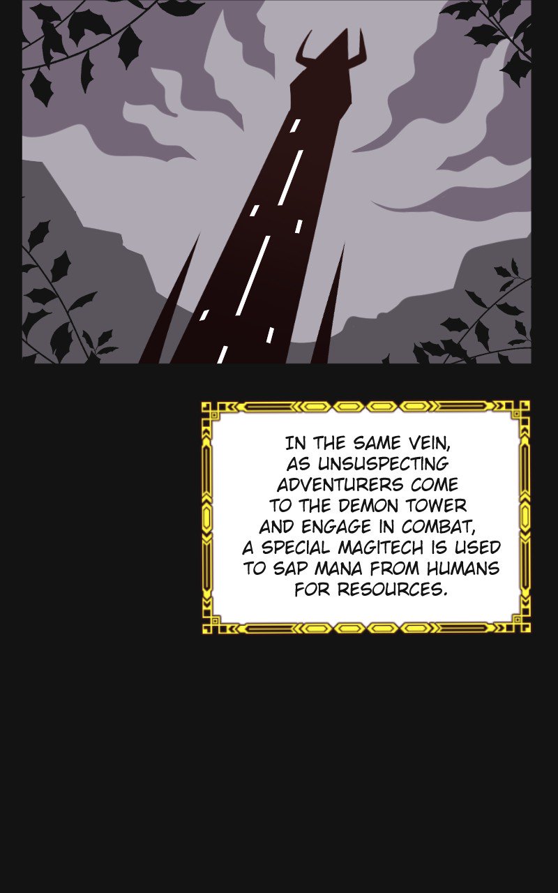 Mage & Demon Queen Chapter 48 - page 6