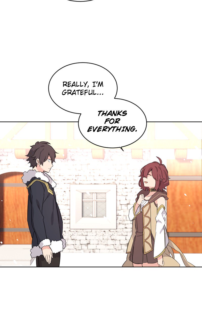 Mage & Demon Queen Chapter 44 - page 14