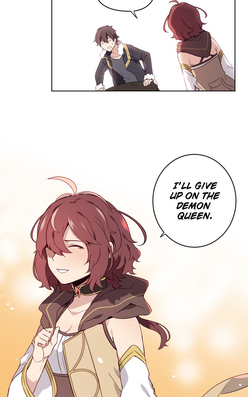 Mage & Demon Queen Chapter 44 - page 7