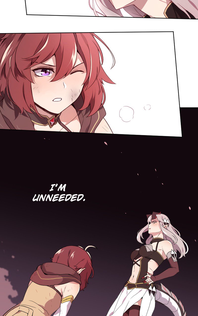 Mage & Demon Queen Chapter 42 - page 12