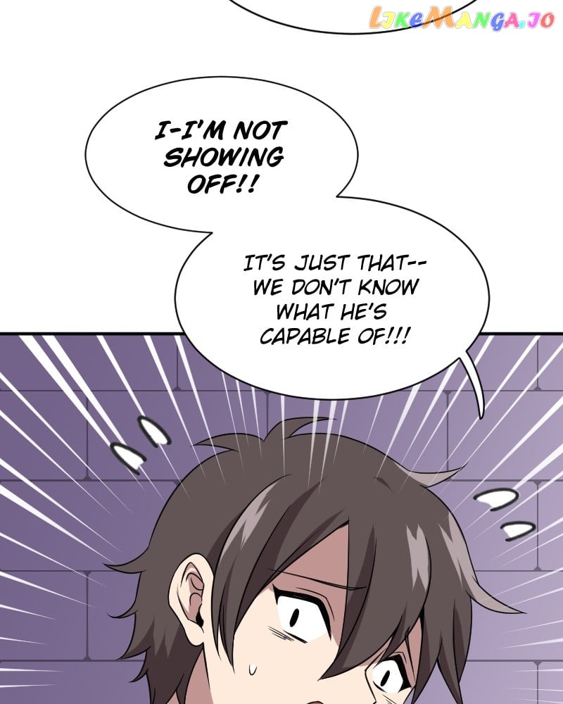 Mage & Demon Queen Chapter 177 - page 12
